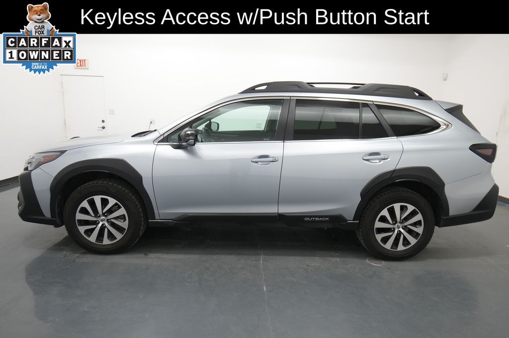 Used 2023 Subaru Outback Premium SUV