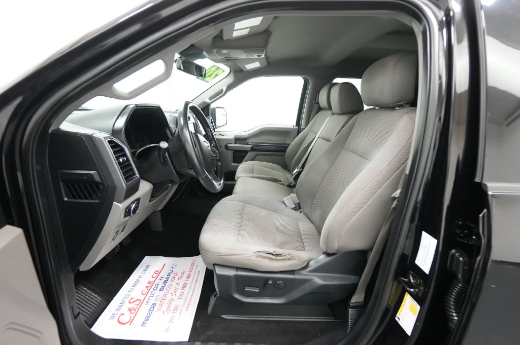 2020 Ford F-150 XLT - Photo 15