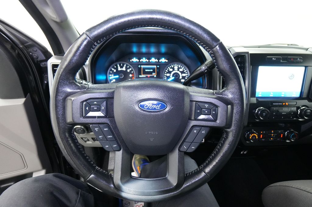 2020 Ford F-150 XLT - Photo 32