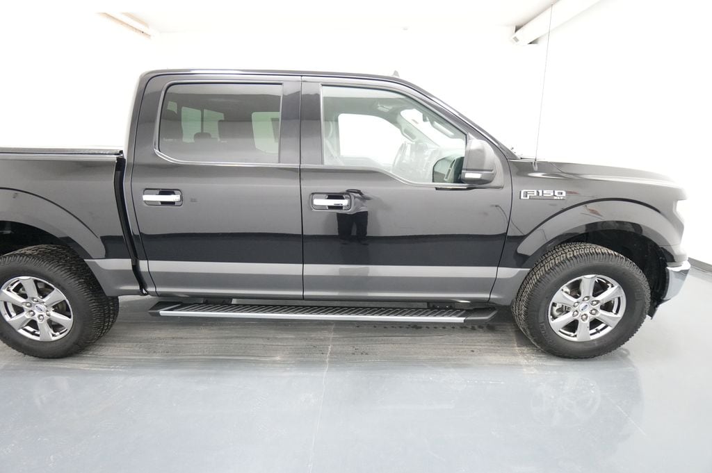 2020 Ford F-150 XLT - Photo 8