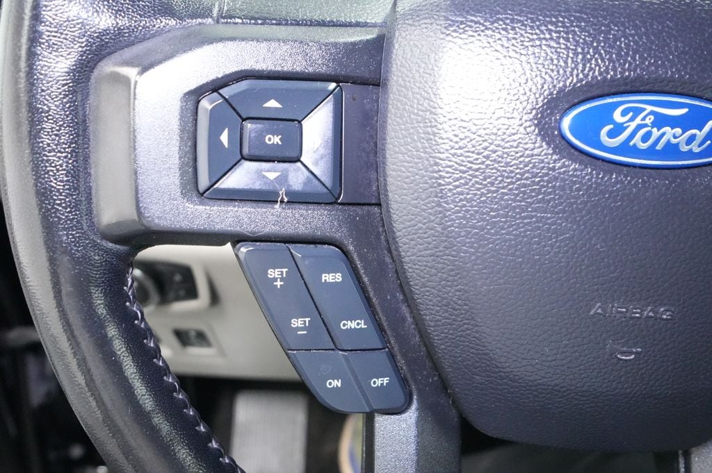 2020 Ford F-150 XLT - Photo 31
