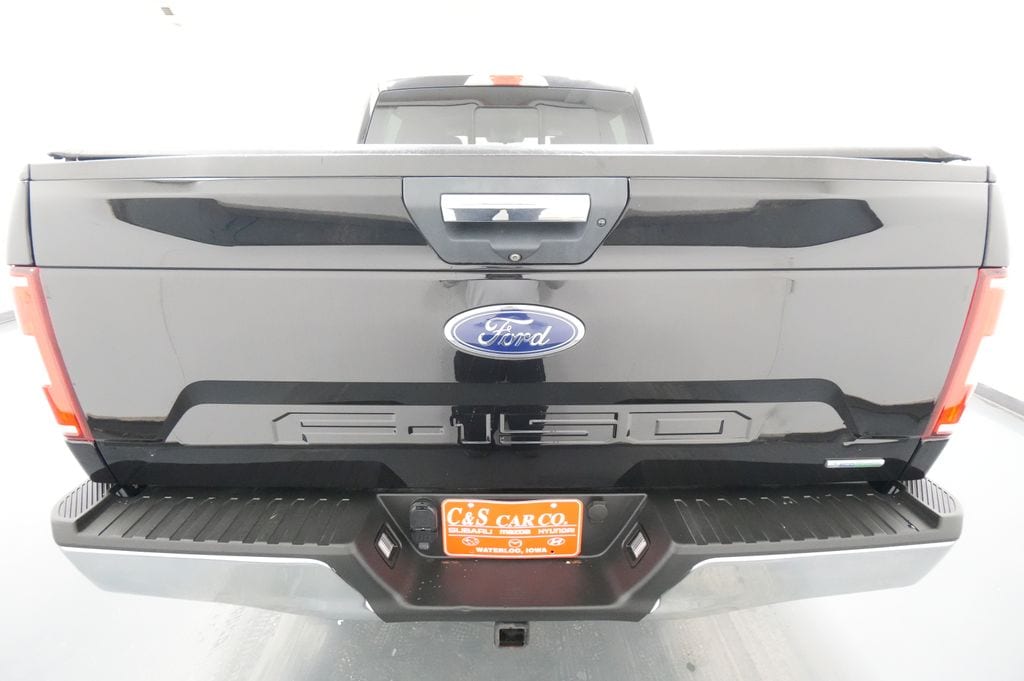 2020 Ford F-150 XLT - Photo 6