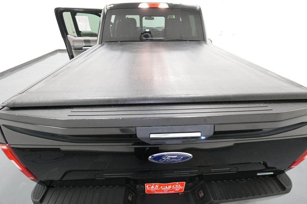 2020 Ford F-150 XLT - Photo 20
