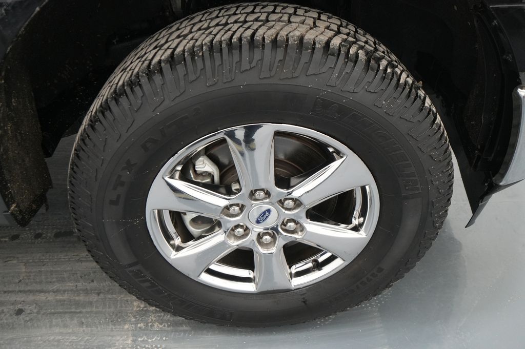 2020 Ford F-150 XLT - Photo 9