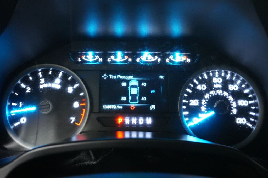 2020 Ford F-150 XLT - Photo 33