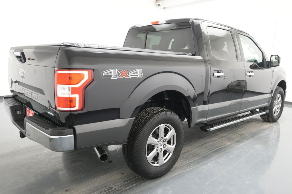 2020 Ford F-150 XLT - Photo 7