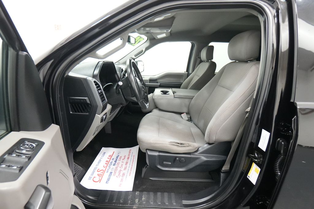 2020 Ford F-150 XLT - Photo 13