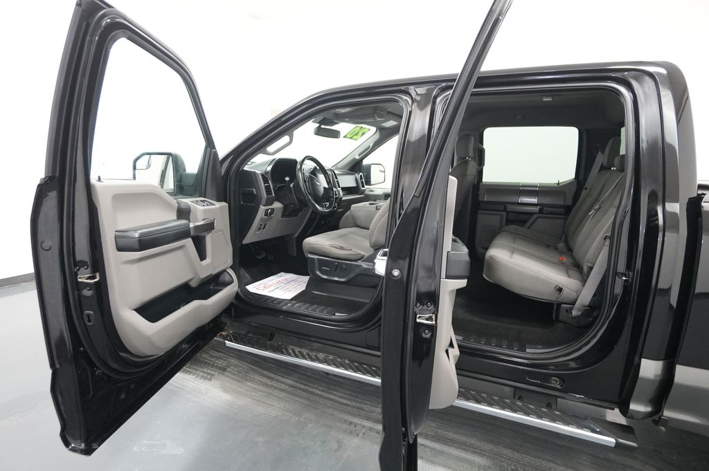 2020 Ford F-150 XLT - Photo 19