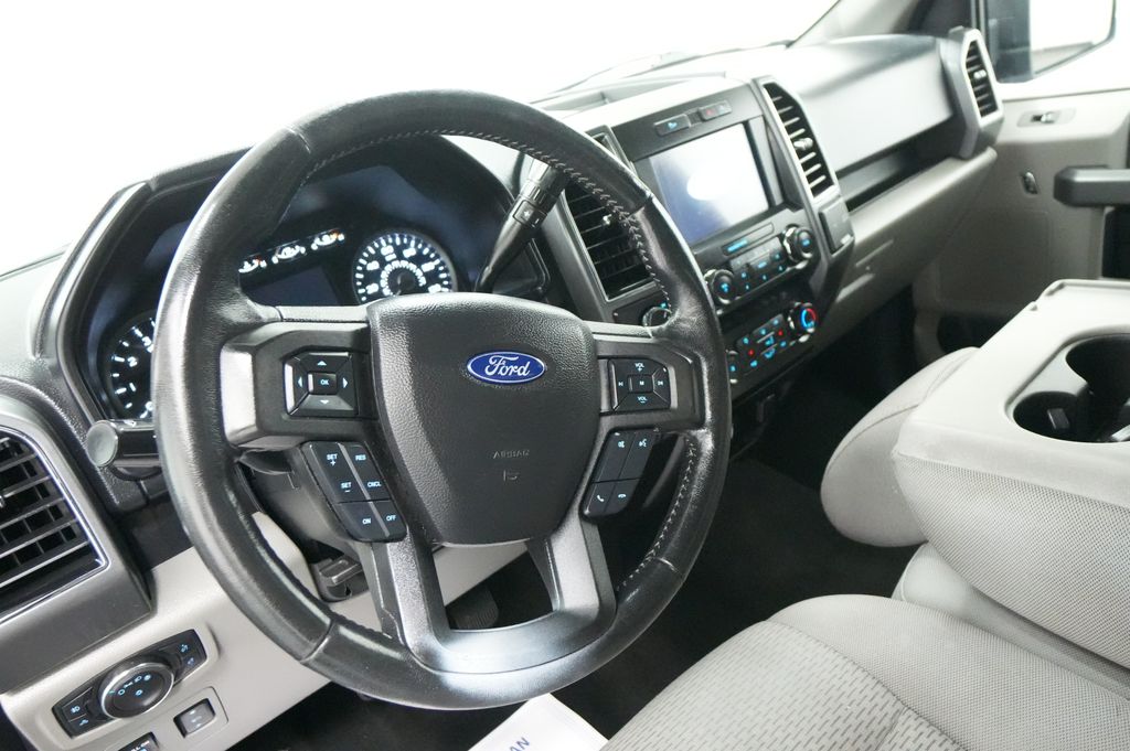 2020 Ford F-150 XLT - Photo 11