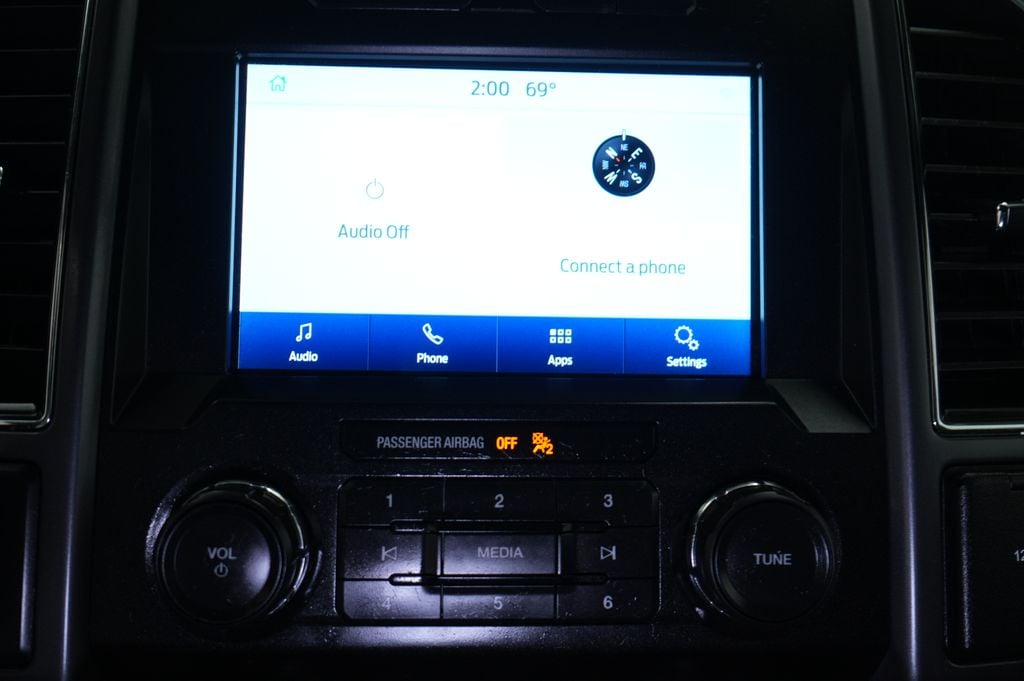 2020 Ford F-150 XLT - Photo 28