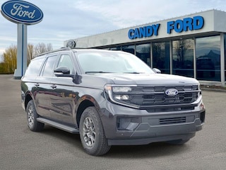 2027 Ford Expedition Max Active SUV