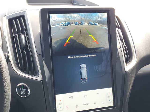 2024 Ford Edge SEL - Photo 24