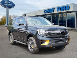 2027 Ford Expedition Tremor SUV