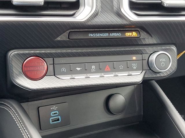 2026 Ford Mustang EcoBoost Premium Fastback - Photo 26