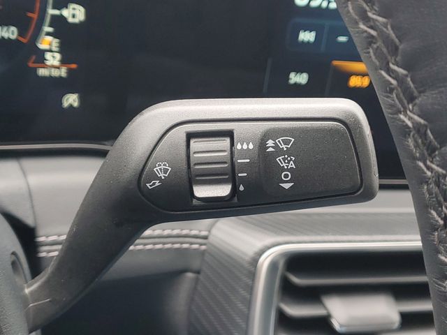 2026 Ford Mustang EcoBoost Premium Fastback - Photo 21