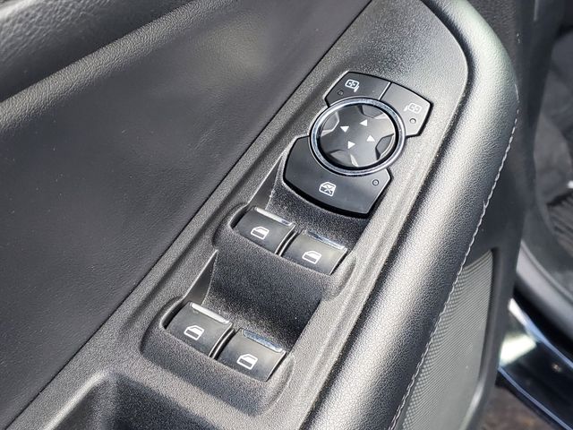 2024 Ford Edge SEL - Photo 12
