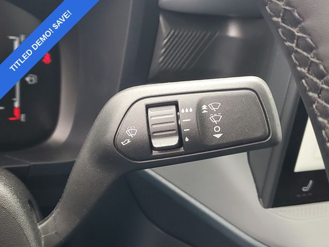 2026 Ford Maverick XLT - Photo 21