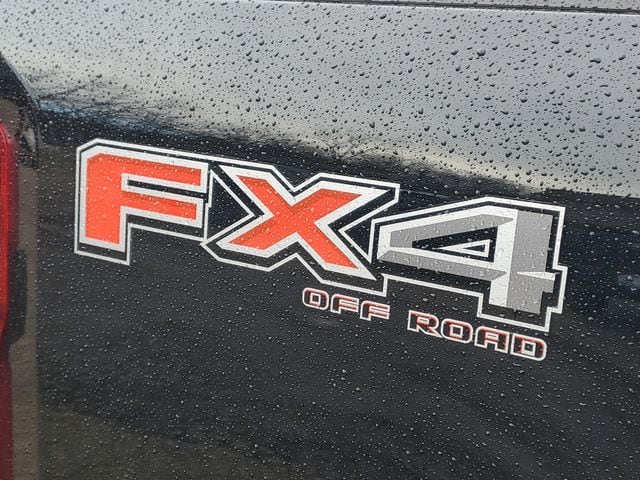 2026 Ford F-350 Super Duty Platinum - Photo 8
