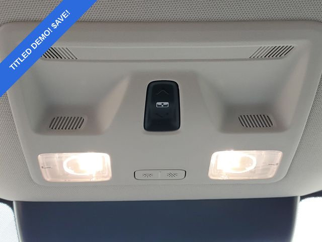 2026 Ford Maverick XLT - Photo 29