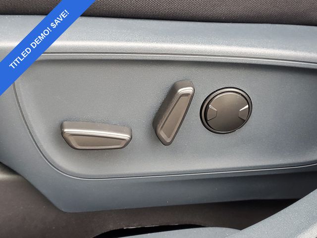2026 Ford Maverick XLT - Photo 11