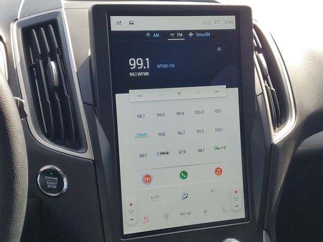 2024 Ford Edge SEL - Photo 23