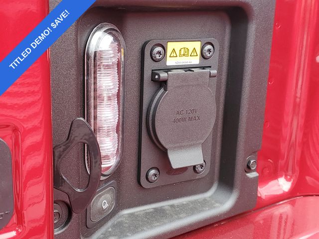 2026 Ford Maverick XLT - Photo 8