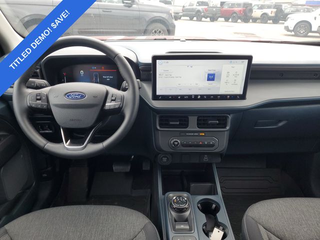 2026 Ford Maverick XLT - Photo 31
