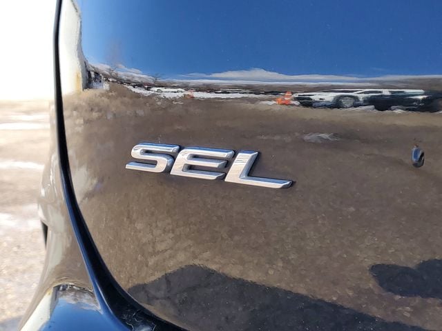 2024 Ford Edge SEL - Photo 6