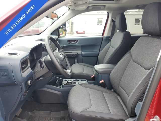 2026 Ford Maverick XLT - Photo 12
