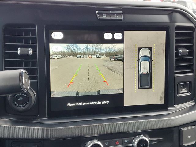 2026 Ford F-350 Super Duty Platinum - Photo 25