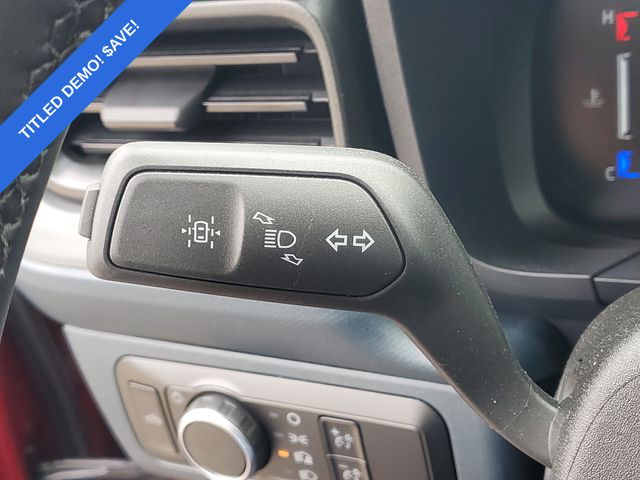 2026 Ford Maverick XLT - Photo 19