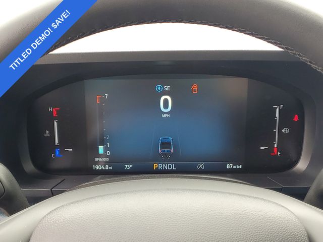 2026 Ford Maverick XLT - Photo 20