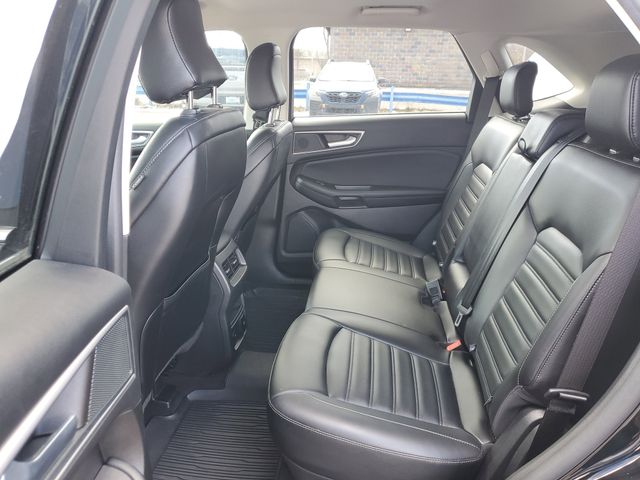 2024 Ford Edge SEL - Photo 30