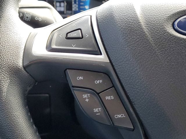2024 Ford Edge SEL - Photo 18