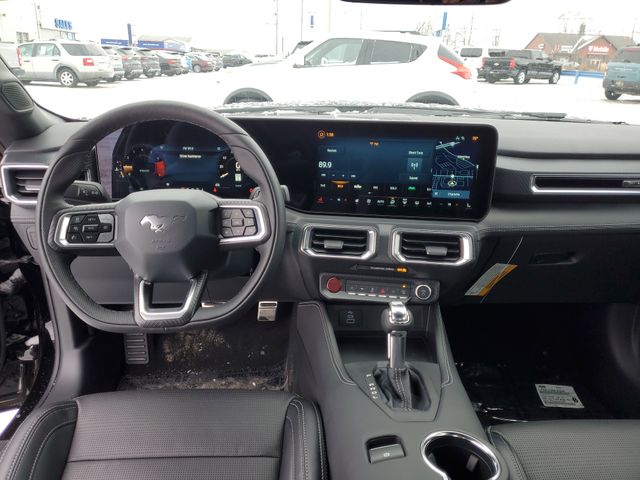 2026 Ford Mustang EcoBoost Premium Fastback - Photo 30