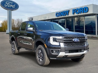 2026 Ford Ranger XLT Truck