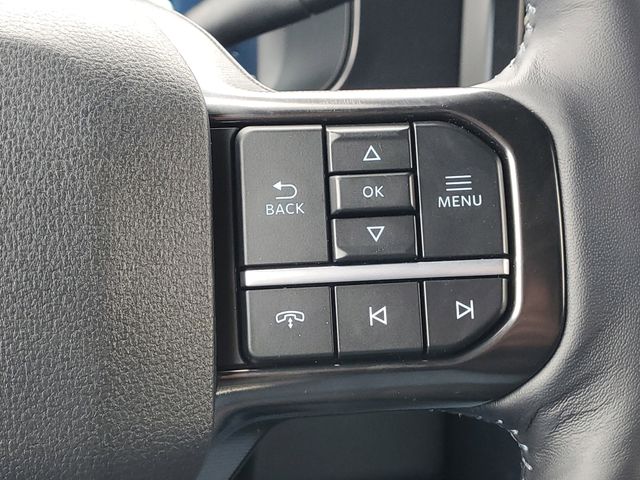 2026 Ford F-350 Super Duty Platinum - Photo 20