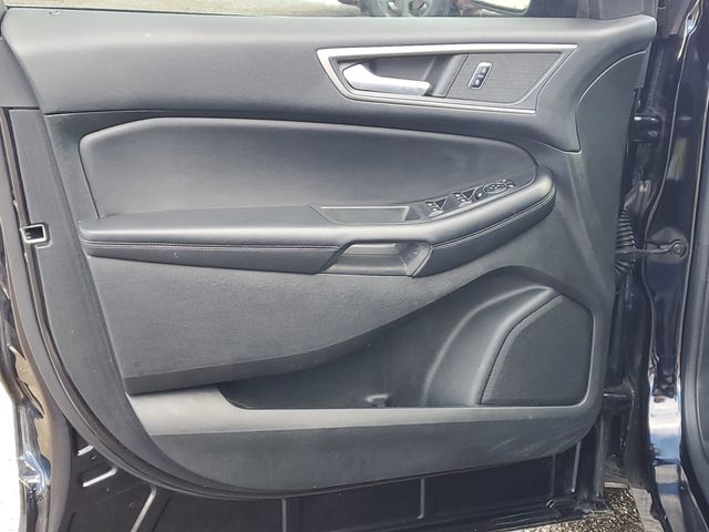 2024 Ford Edge SEL - Photo 11