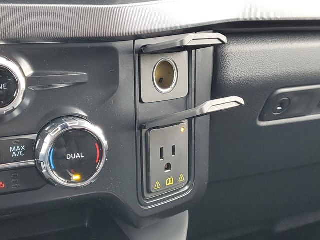 2026 Ford F-350 Super Duty Platinum - Photo 31