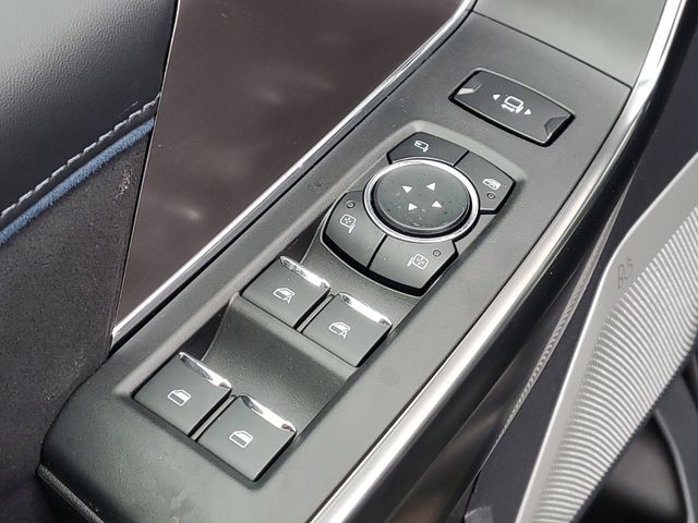 2026 Ford F-350 Super Duty Platinum - Photo 11