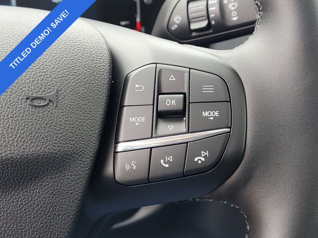 2026 Ford Maverick XLT - Photo 18
