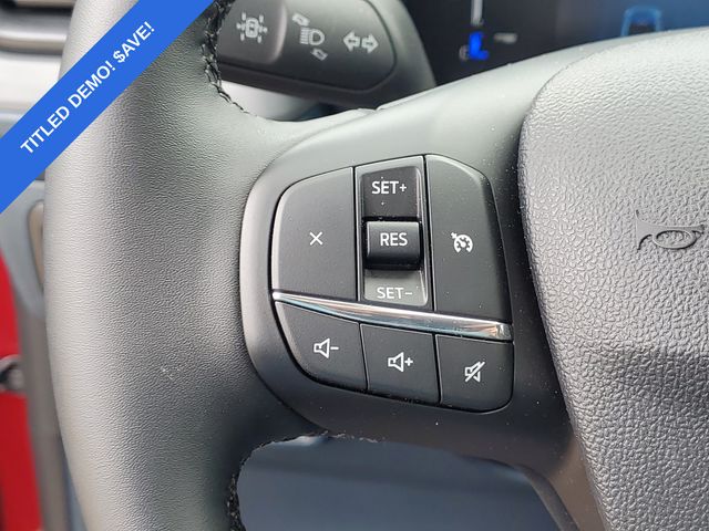 2026 Ford Maverick XLT - Photo 17