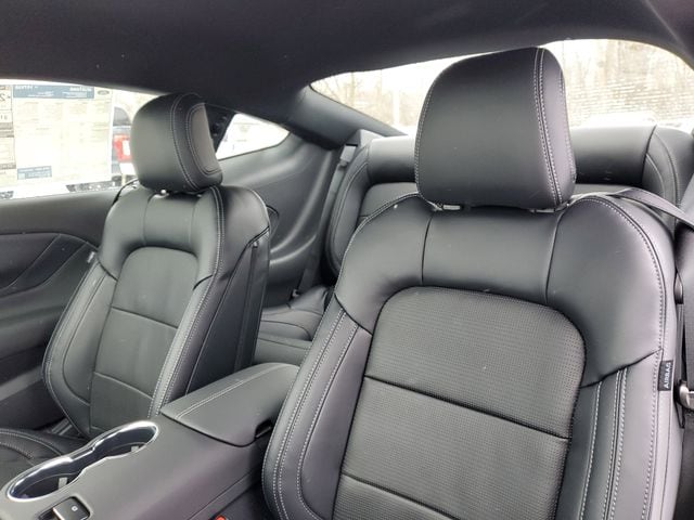 2026 Ford Mustang EcoBoost Premium Fastback - Photo 14