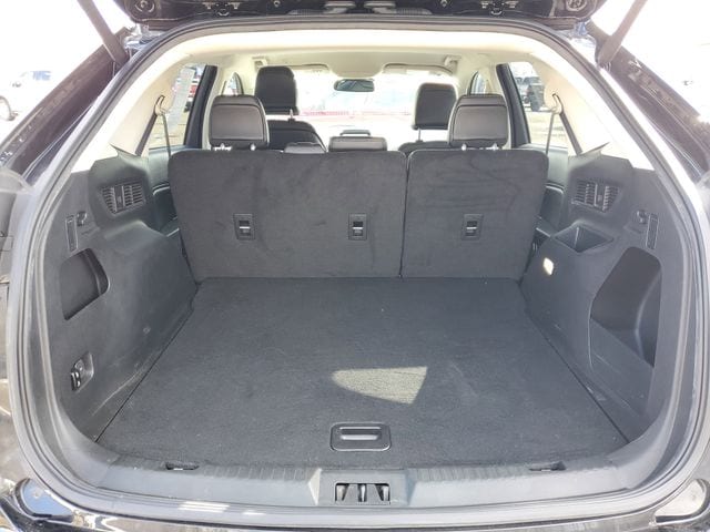 2024 Ford Edge SEL - Photo 8