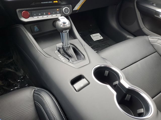 2026 Ford Mustang EcoBoost Premium Fastback - Photo 28