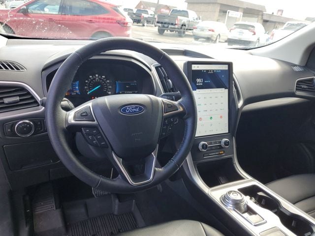 2024 Ford Edge SEL - Photo 16