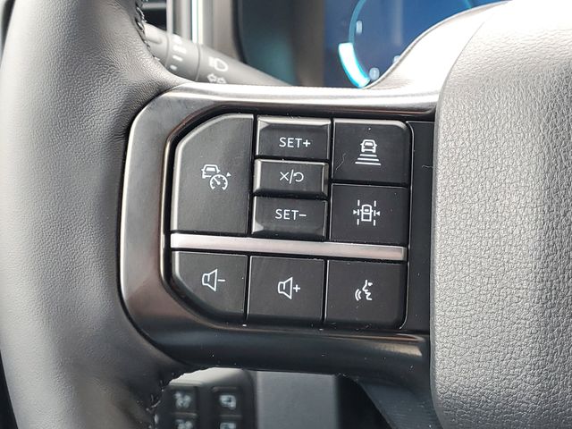 2026 Ford F-350 Super Duty Platinum - Photo 19