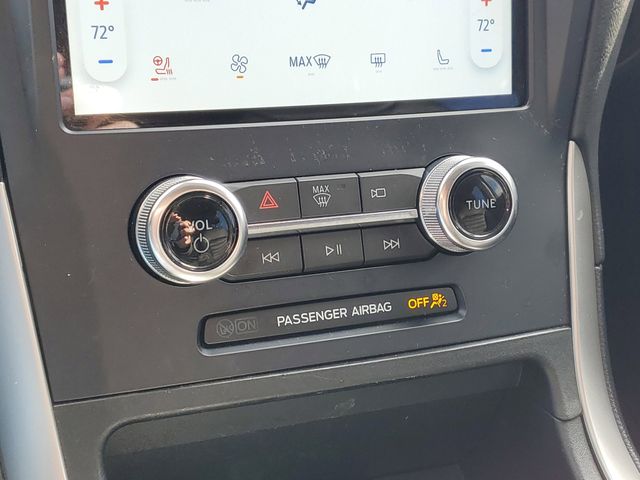 2024 Ford Edge SEL - Photo 26