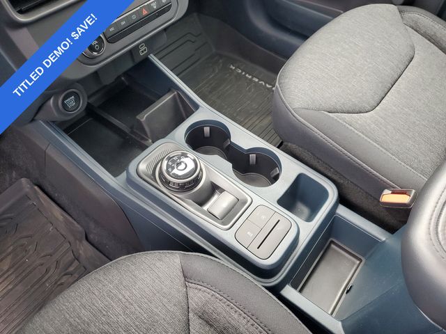 2026 Ford Maverick XLT - Photo 28