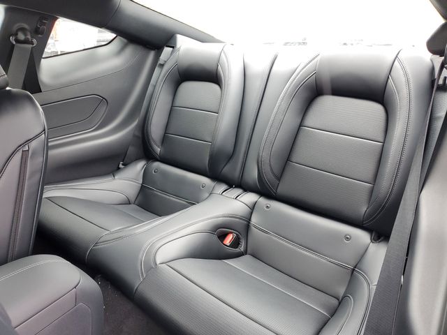2026 Ford Mustang EcoBoost Premium Fastback - Photo 29